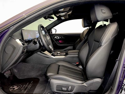 2024 BMW 2 Series 230i xDrive Coupe