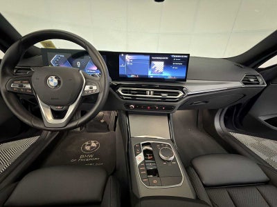 2023 BMW 2 Series 230i xDrive Coupe