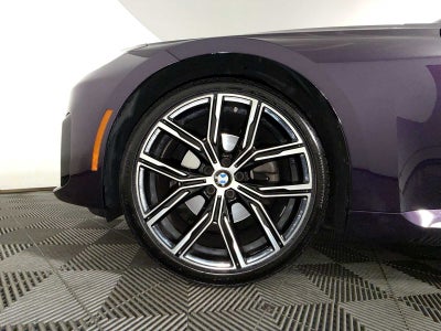2023 BMW 2 Series 230i xDrive Coupe