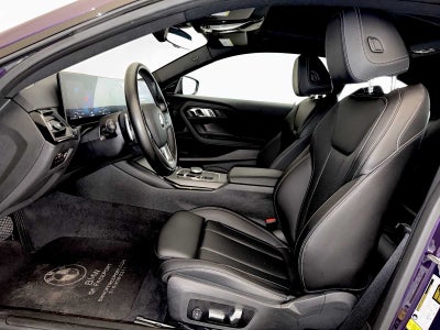 2023 BMW 2 Series 230i xDrive Coupe