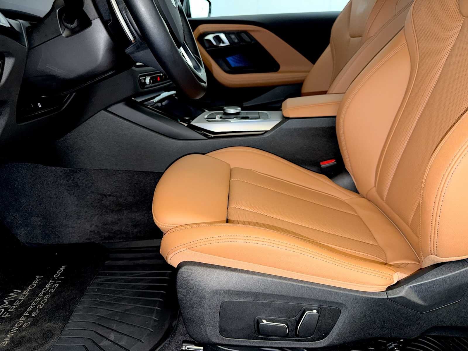 2024 BMW 2 Series 230i xDrive Coupe