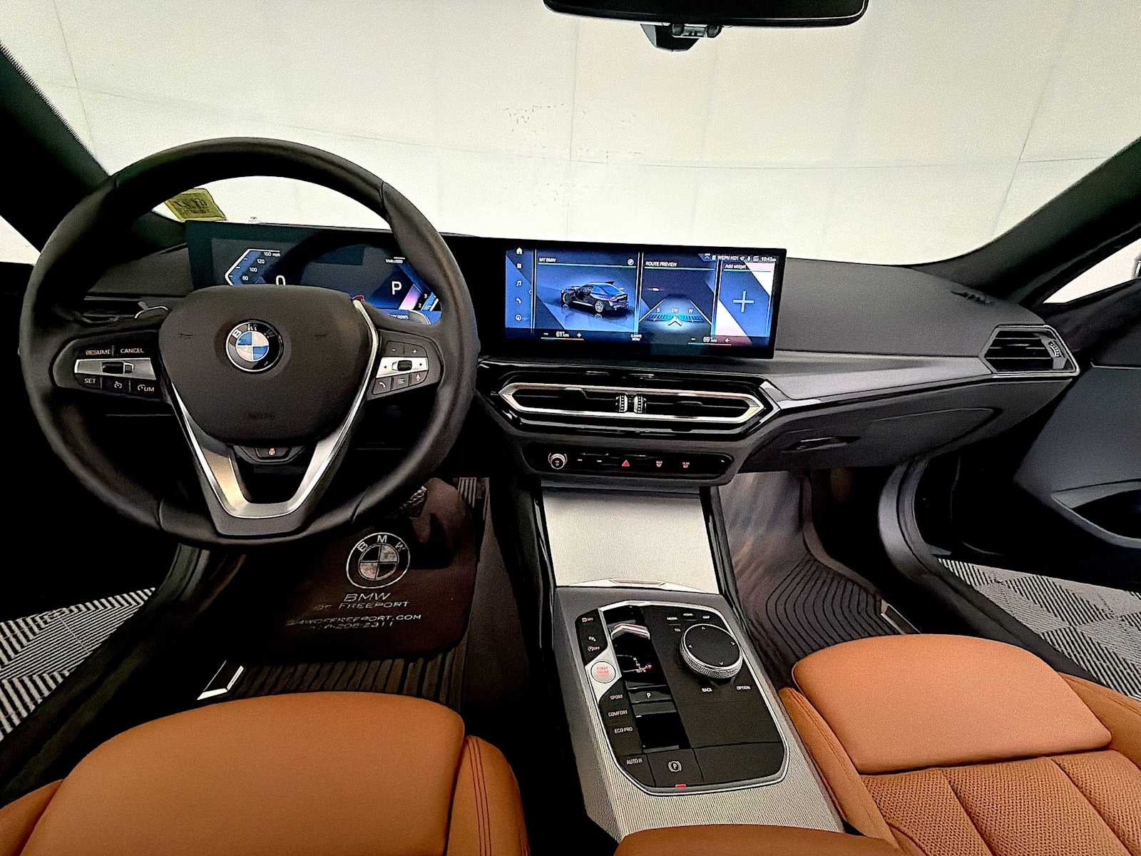 2024 BMW 2 Series 230i xDrive Coupe