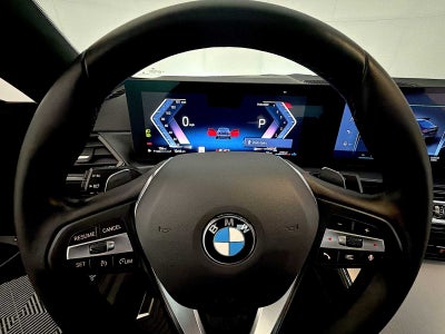 2024 BMW 2 Series 230i xDrive Coupe
