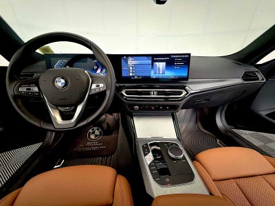 2024 BMW 2 Series 230i xDrive Coupe