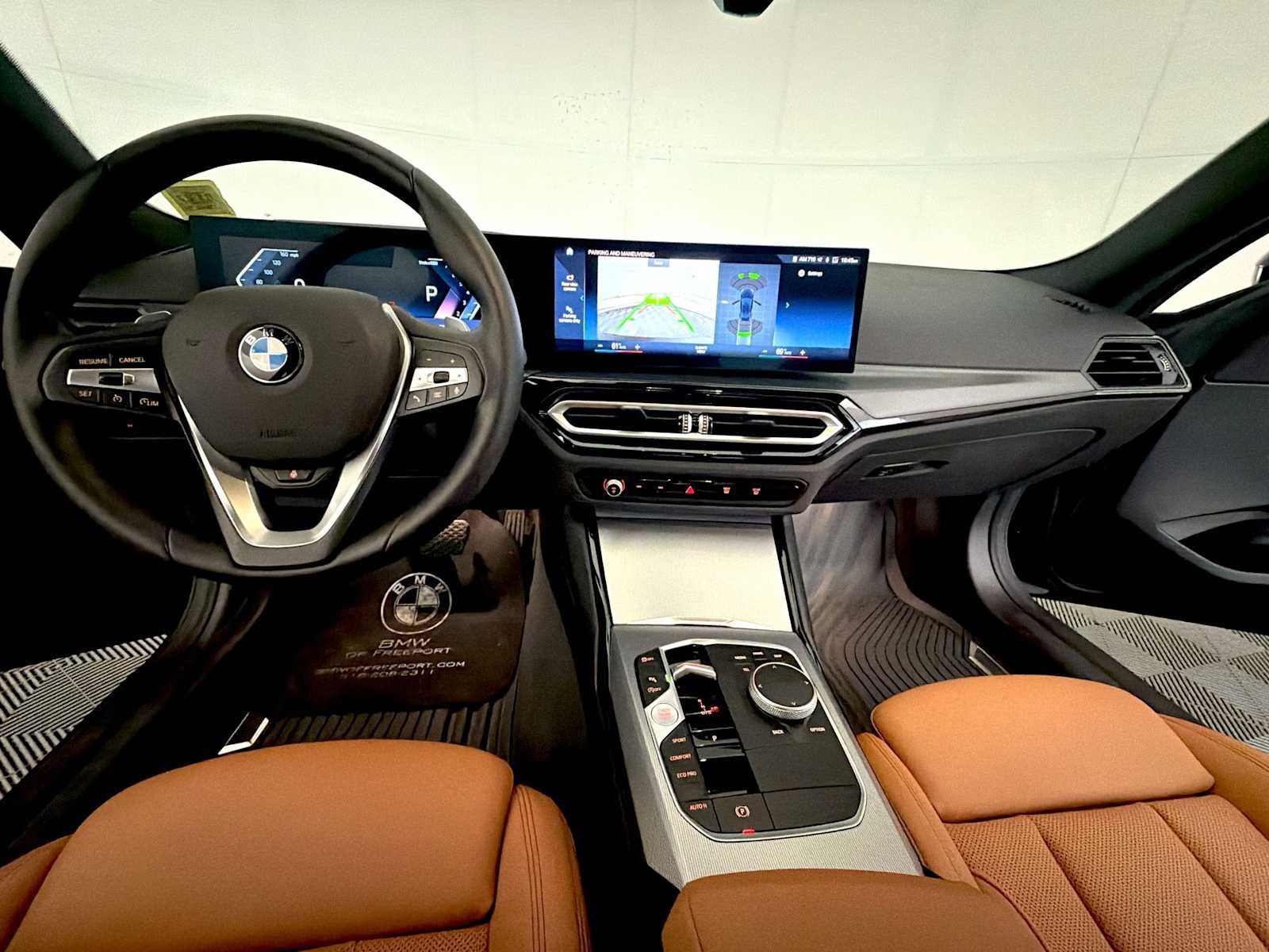 2024 BMW 2 Series 230i xDrive Coupe