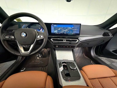 2024 BMW 2 Series 230i xDrive Coupe