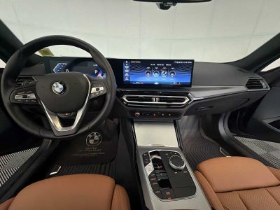 2024 BMW 2 Series 230i xDrive Coupe