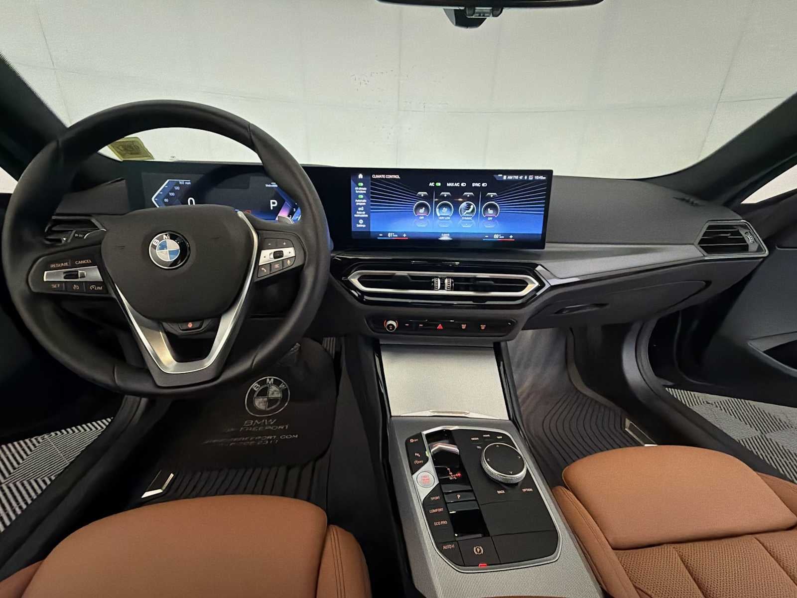 2024 BMW 2 Series 230i xDrive Coupe