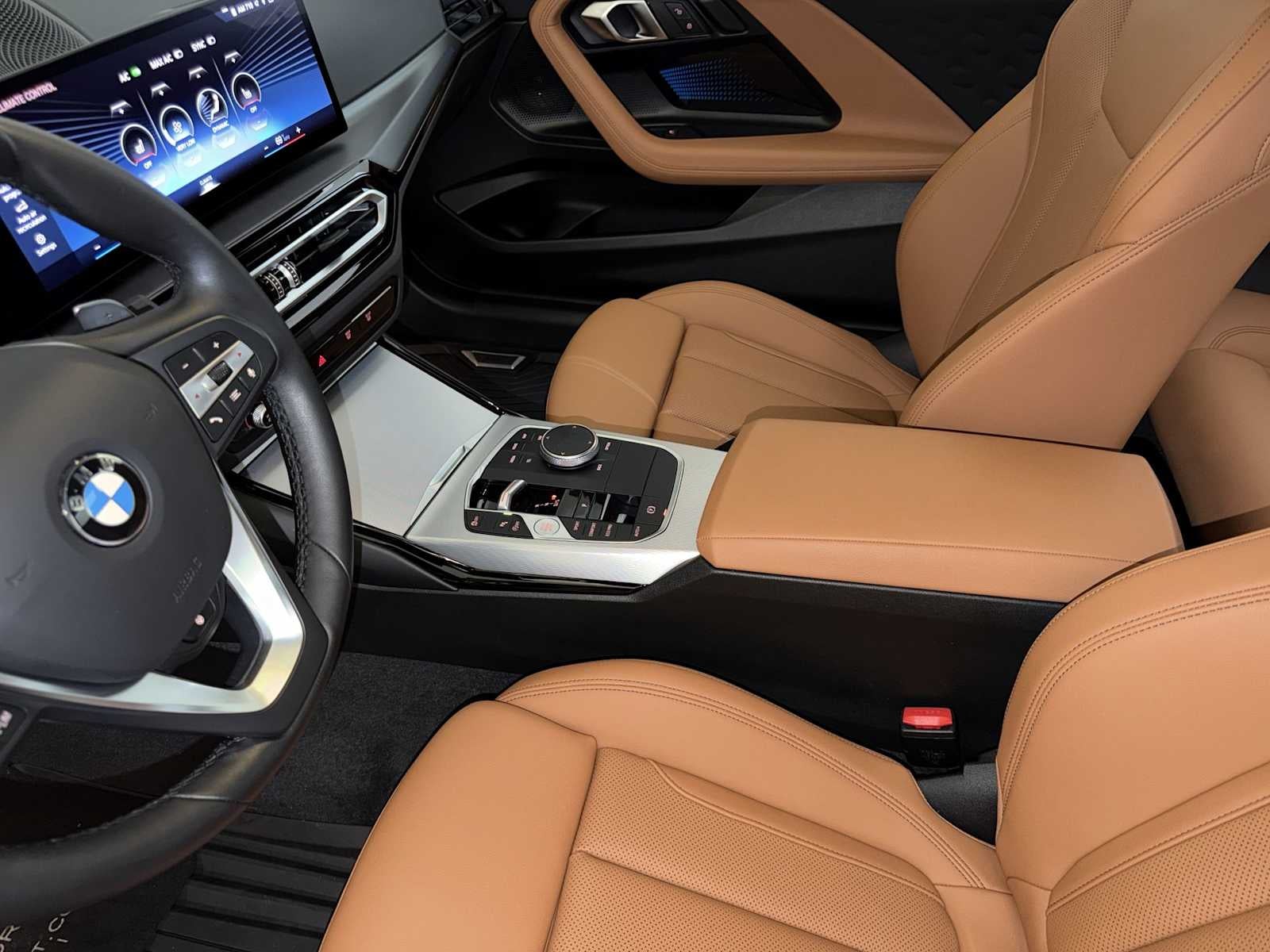 2024 BMW 2 Series 230i xDrive Coupe