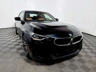 2024 BMW 2 Series 230i xDrive Coupe