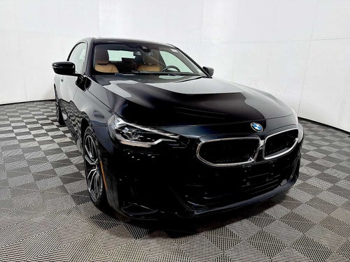 2024 BMW 2 Series 230i xDrive Coupe