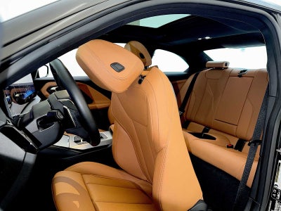 2024 BMW 2 Series 230i xDrive Coupe