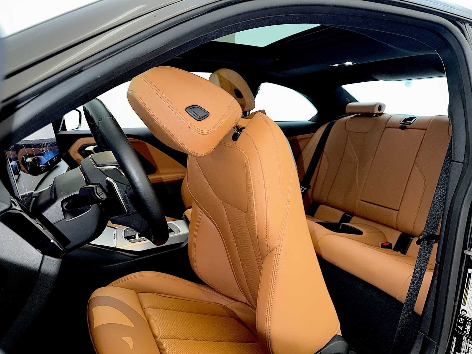 2024 BMW 2 Series 230i xDrive Coupe