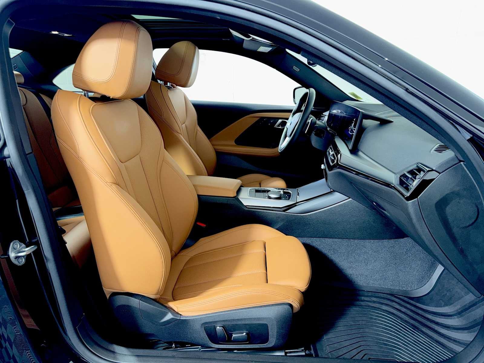2024 BMW 2 Series 230i xDrive Coupe