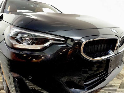 2024 BMW 2 Series 230i xDrive Coupe