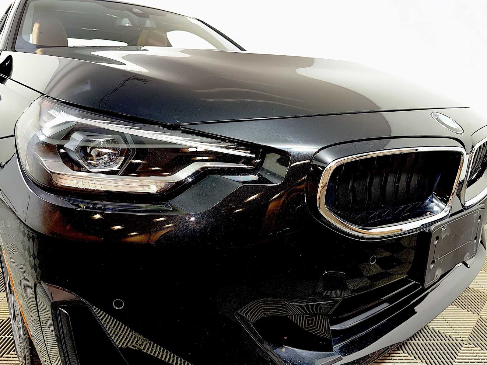 2024 BMW 2 Series 230i xDrive Coupe