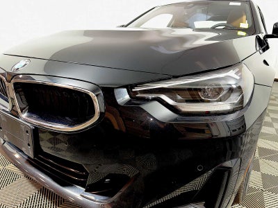 2024 BMW 2 Series 230i xDrive Coupe