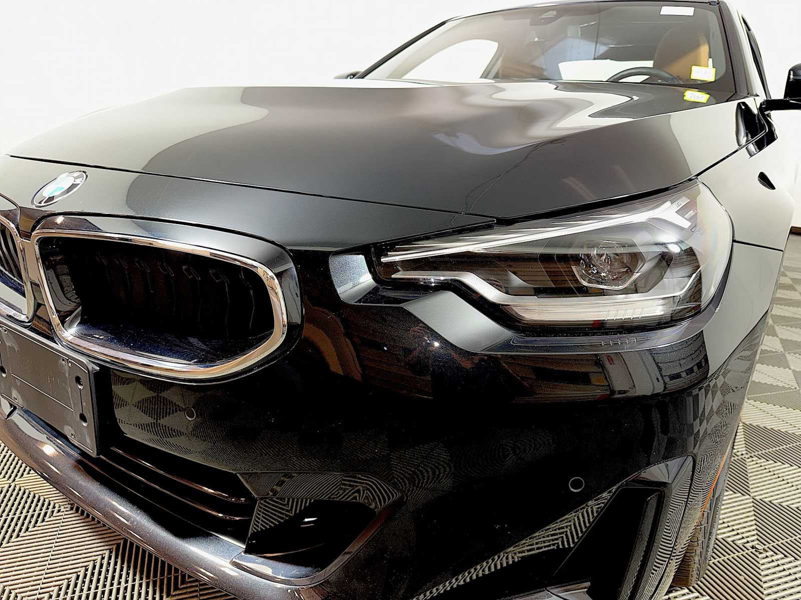 2024 BMW 2 Series 230i xDrive Coupe