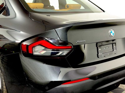 2024 BMW 2 Series 230i xDrive Coupe