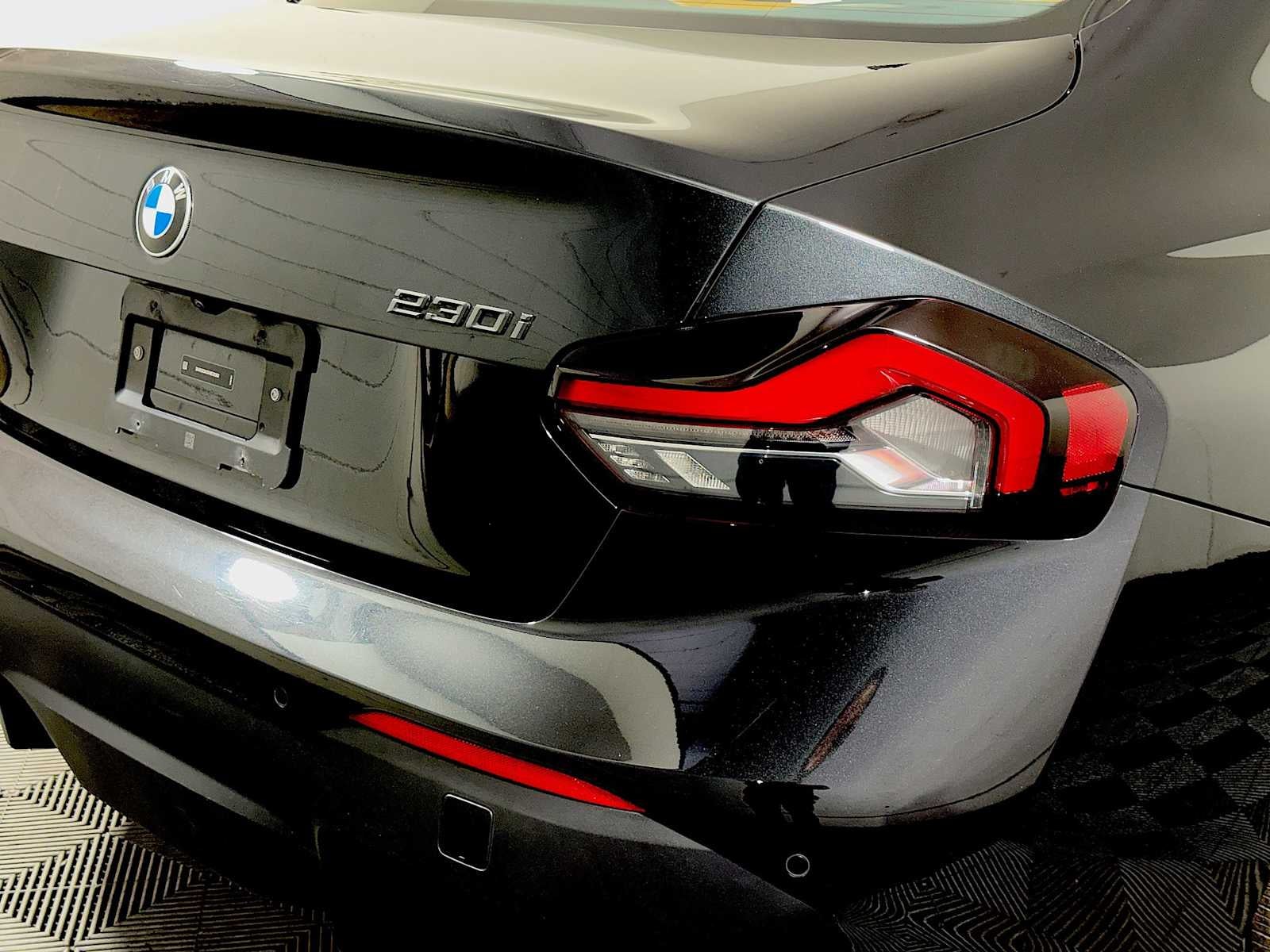 2024 BMW 2 Series 230i xDrive Coupe