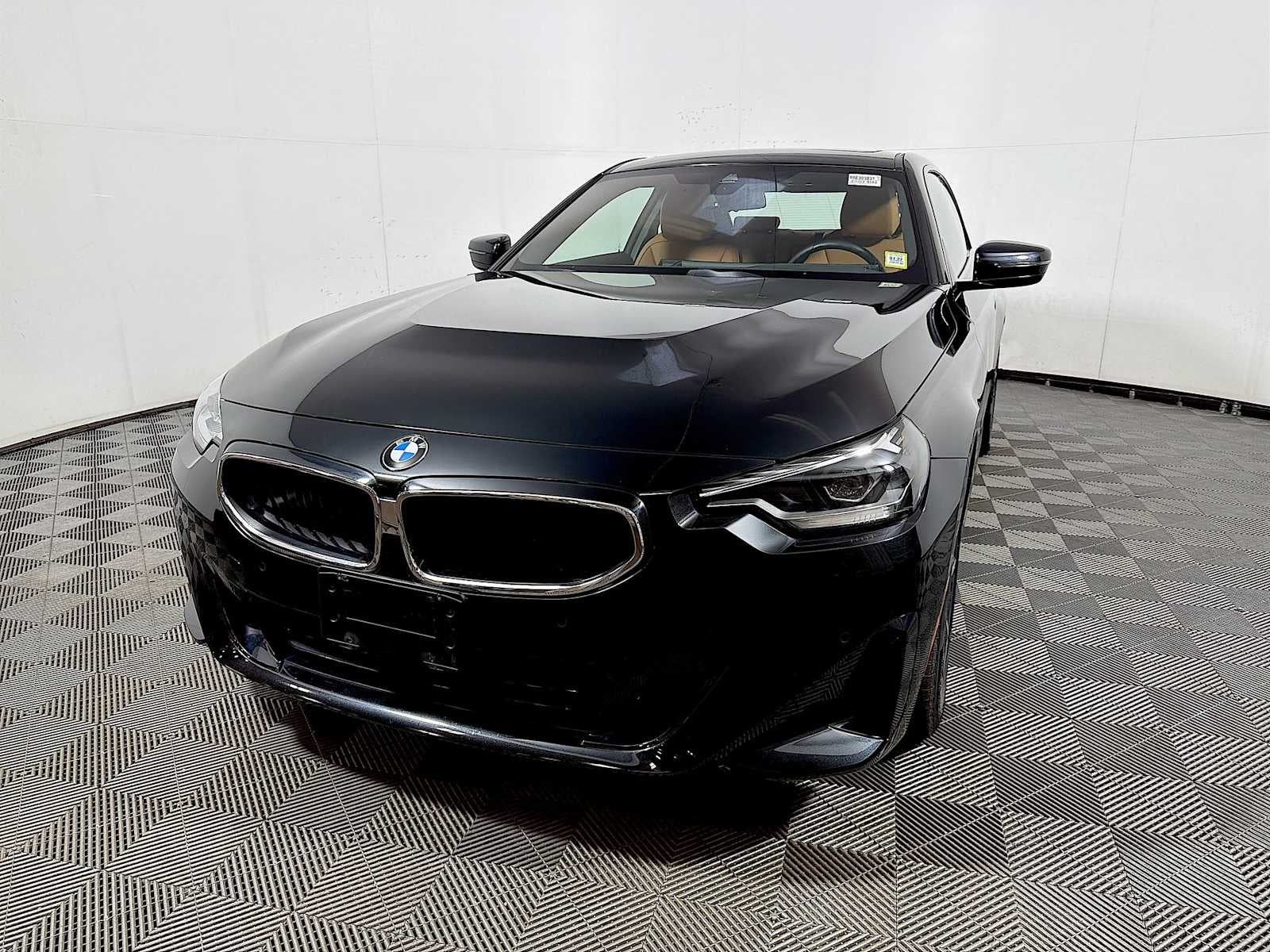 2024 BMW 2 Series 230i xDrive Coupe