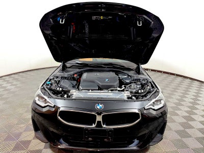 2024 BMW 2 Series 230i xDrive Coupe