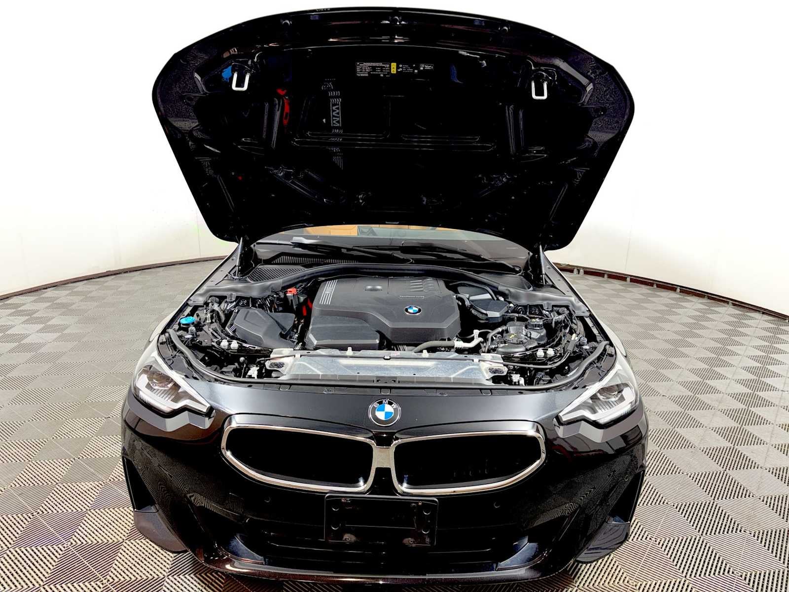2024 BMW 2 Series 230i xDrive Coupe