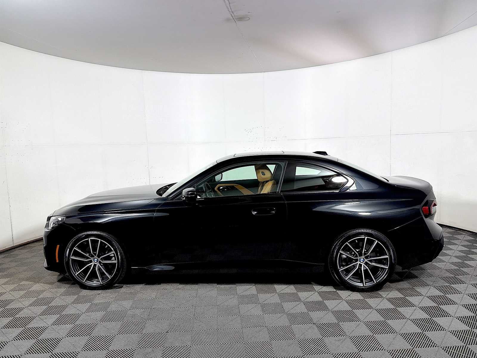 2024 BMW 2 Series 230i xDrive Coupe
