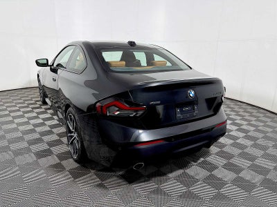 2024 BMW 2 Series 230i xDrive Coupe