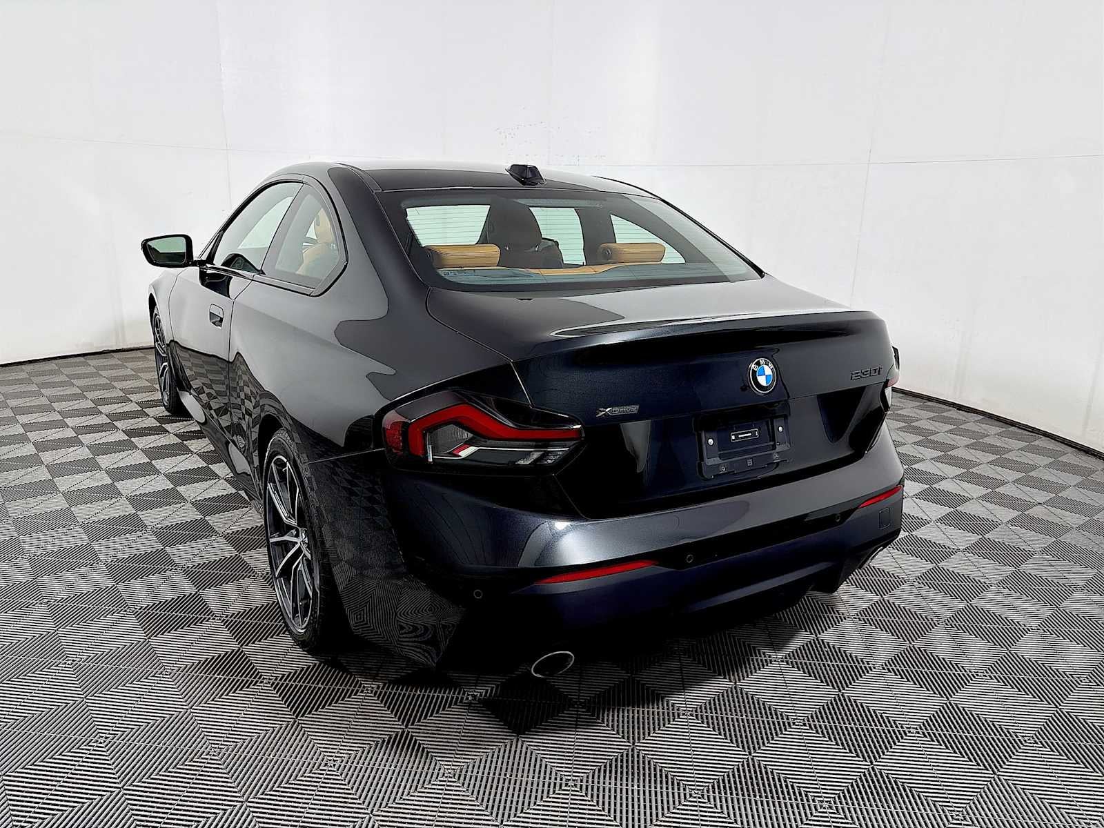 2024 BMW 2 Series 230i xDrive Coupe