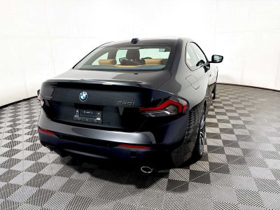 2024 BMW 2 Series 230i xDrive Coupe
