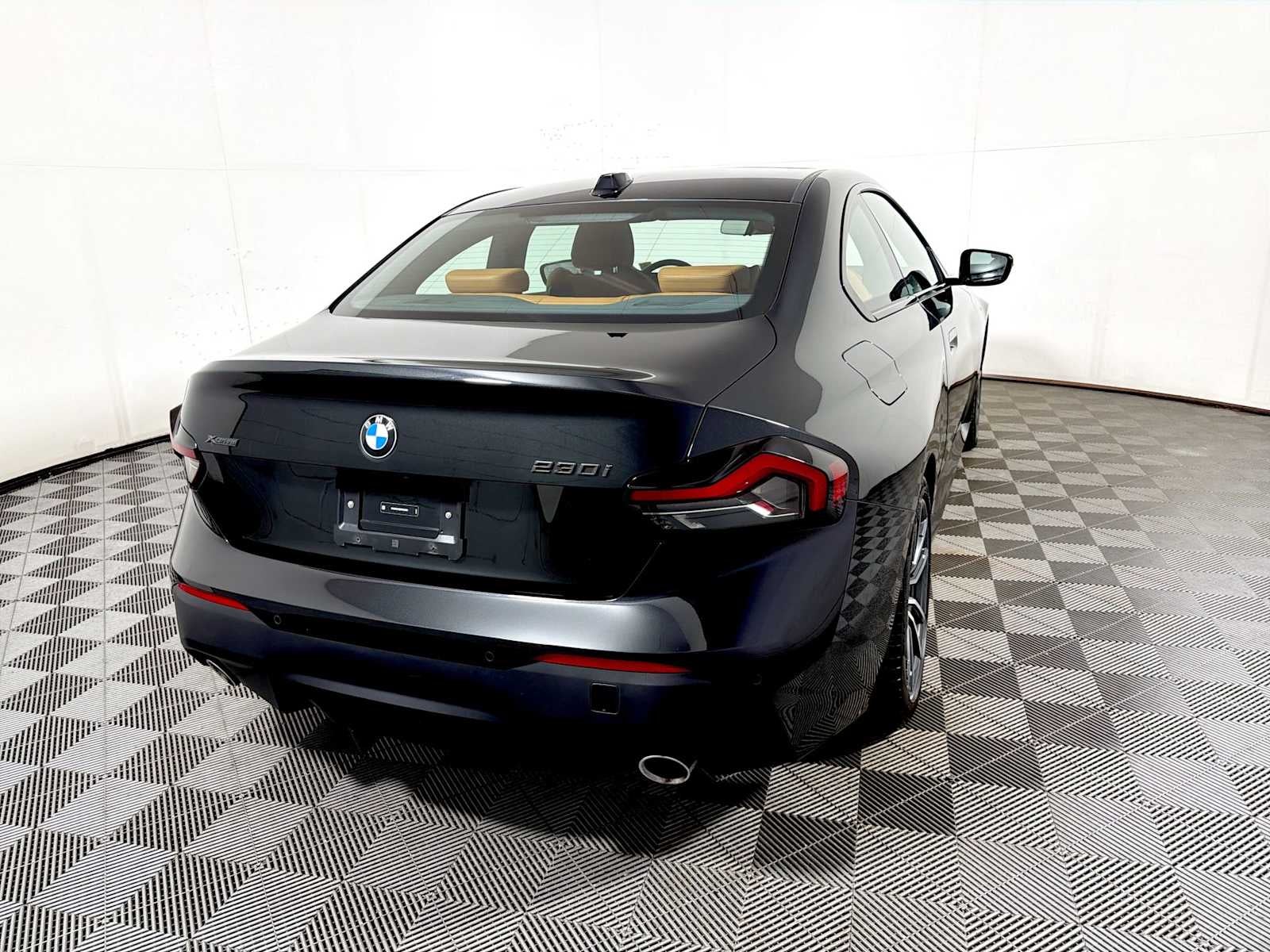 2024 BMW 2 Series 230i xDrive Coupe