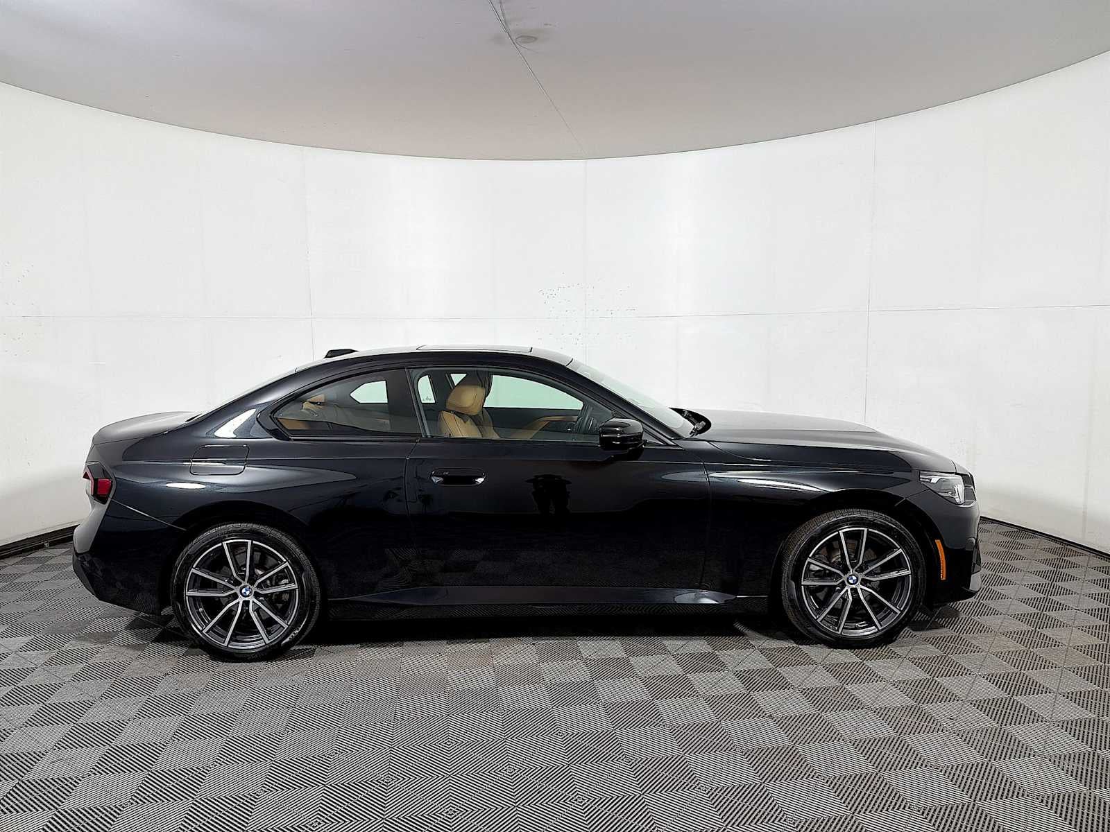 2024 BMW 2 Series 230i xDrive Coupe
