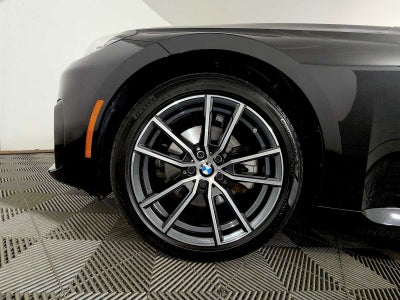2024 BMW 2 Series 230i xDrive Coupe