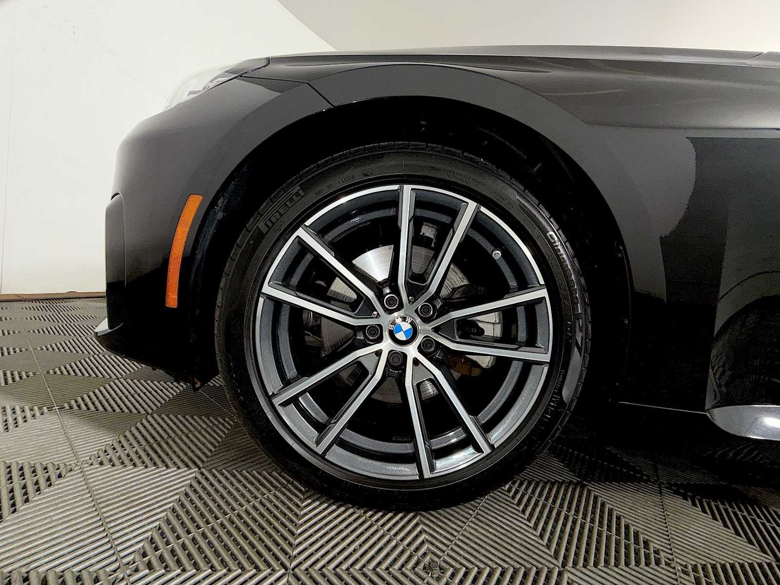 2024 BMW 2 Series 230i xDrive Coupe