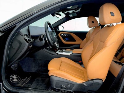 2024 BMW 2 Series 230i xDrive Coupe