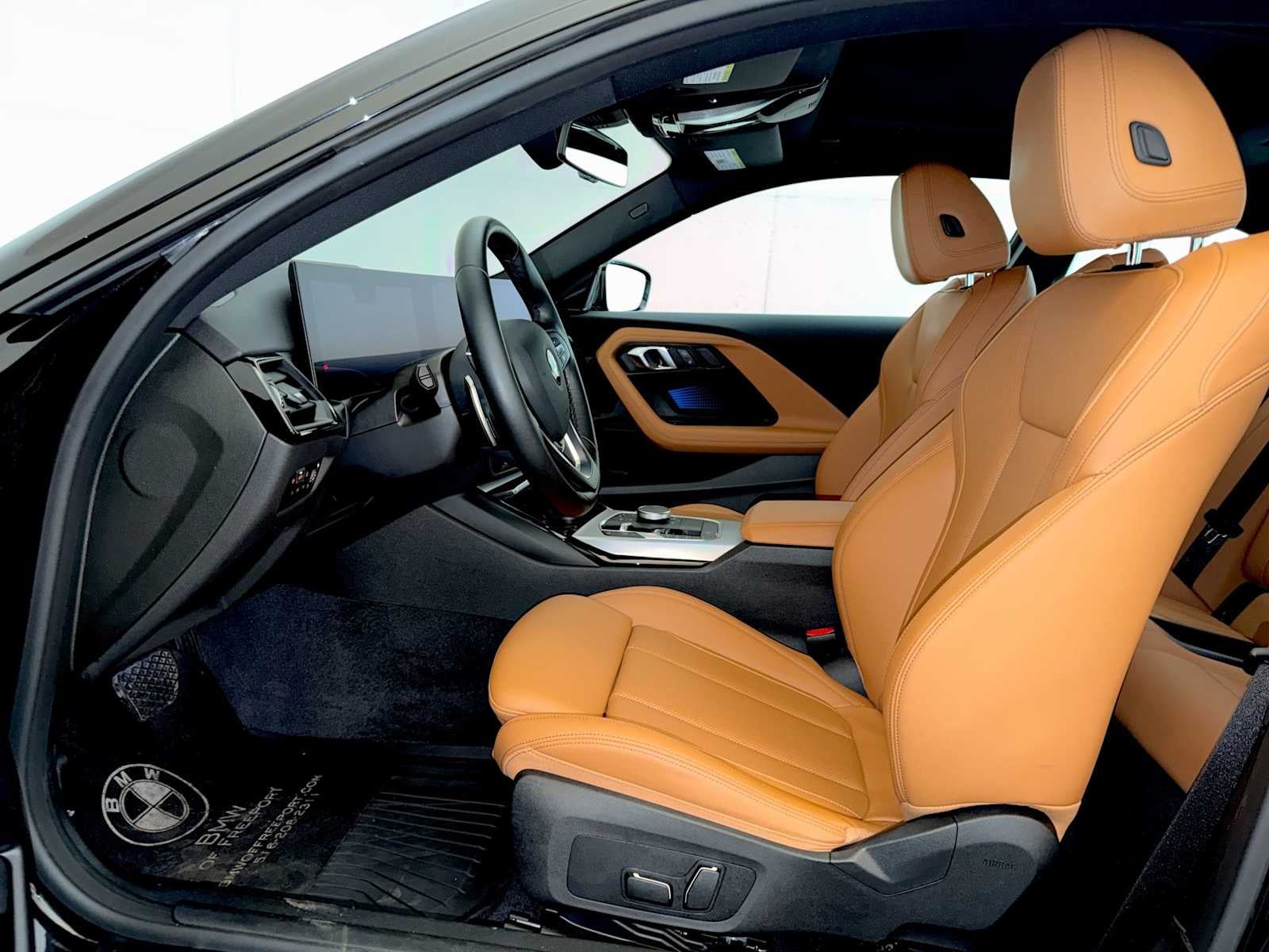 2024 BMW 2 Series 230i xDrive Coupe