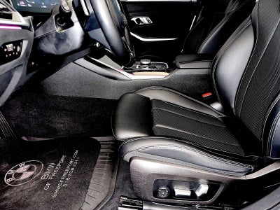 2023 BMW 3 Series 330e xDrive Plug-In Hybrid