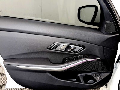 2023 BMW 3 Series 330e xDrive Plug-In Hybrid