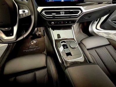 2023 BMW 3 Series 330e xDrive Plug-In Hybrid