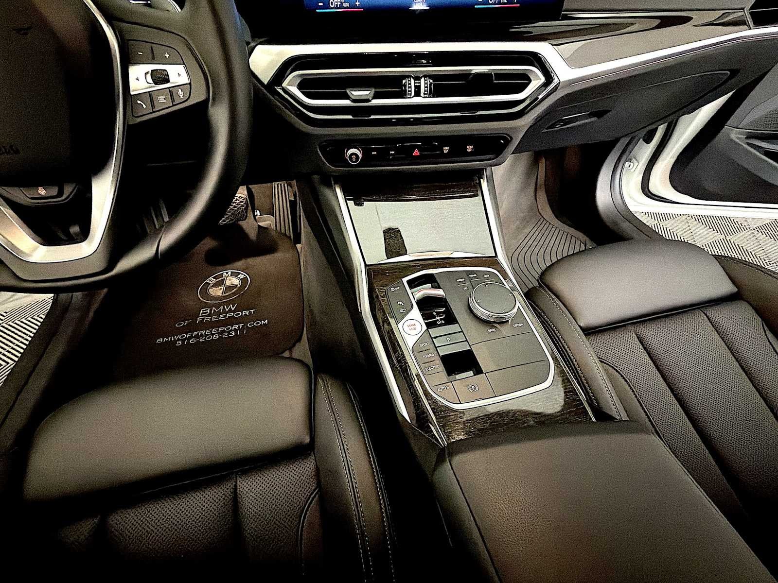 2023 BMW 3 Series 330e xDrive Plug-In Hybrid