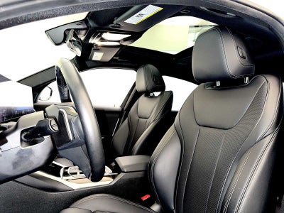 2023 BMW 3 Series 330e xDrive Plug-In Hybrid