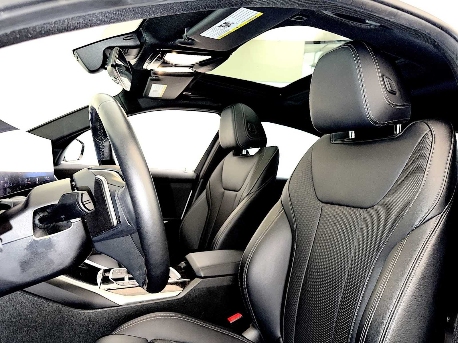 2023 BMW 3 Series 330e xDrive Plug-In Hybrid