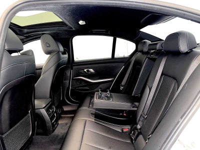 2023 BMW 3 Series 330e xDrive Plug-In Hybrid