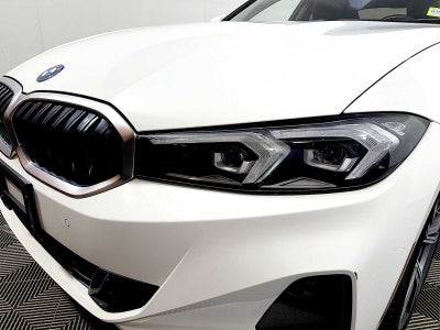 2023 BMW 3 Series 330e xDrive Plug-In Hybrid