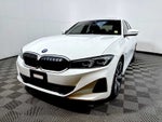 2023 BMW 3 Series 330e xDrive Plug-In Hybrid