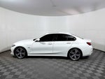 2023 BMW 3 Series 330e xDrive Plug-In Hybrid