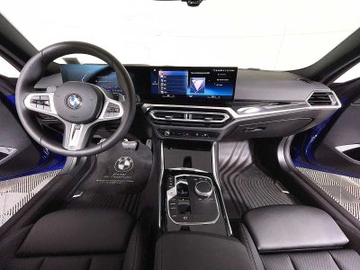 2024 BMW 2 Series M240i xDrive Coupe