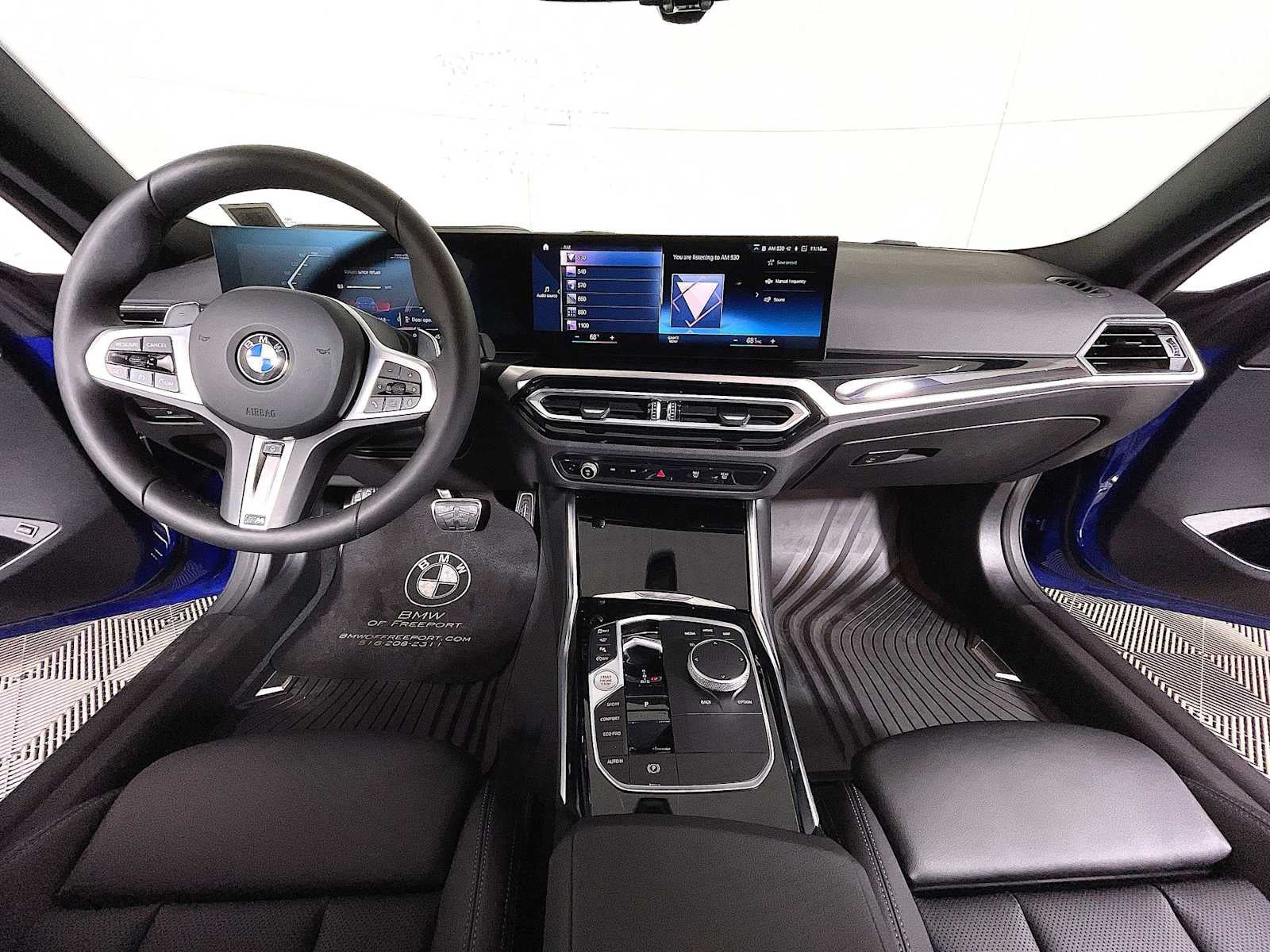 2024 BMW 2 Series M240i xDrive Coupe