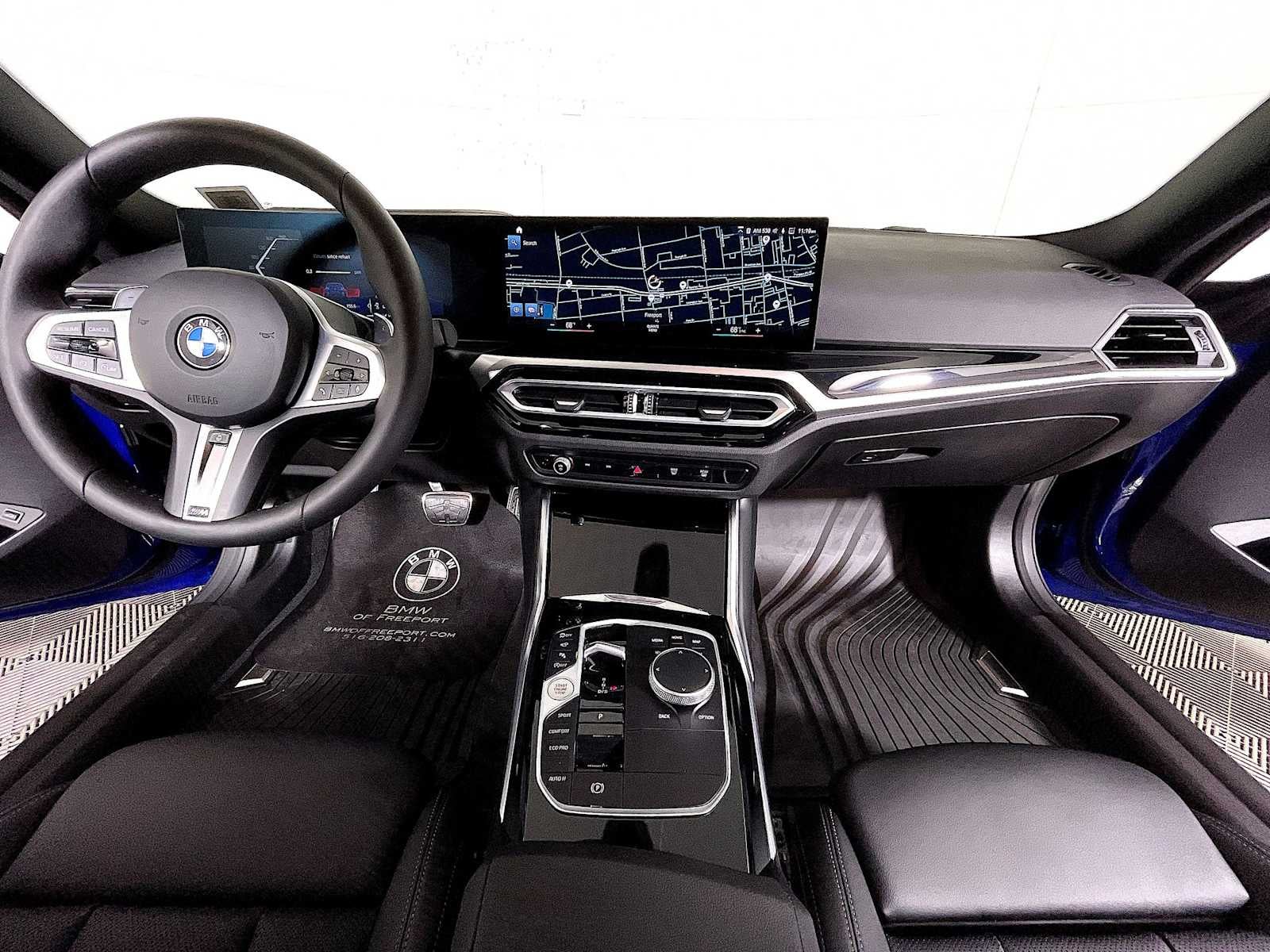 2024 BMW 2 Series M240i xDrive Coupe